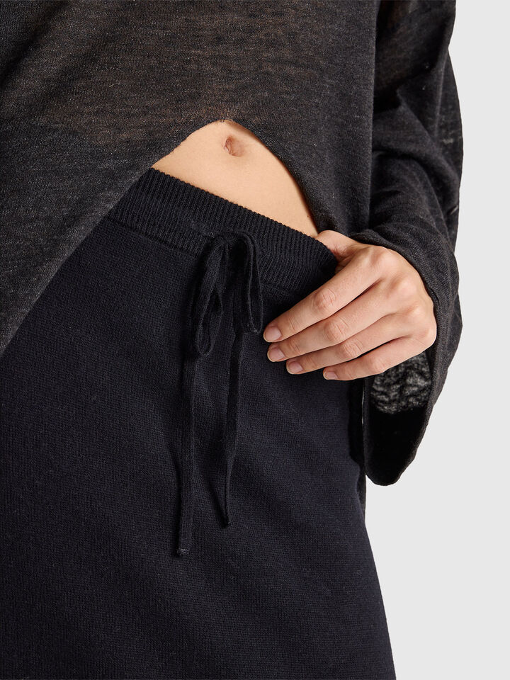 SKIRT Mulher image number 4
